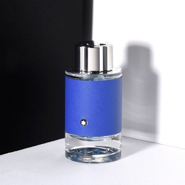 Montblanc Explorer Ultra Blue Eau de Parfum 60ml