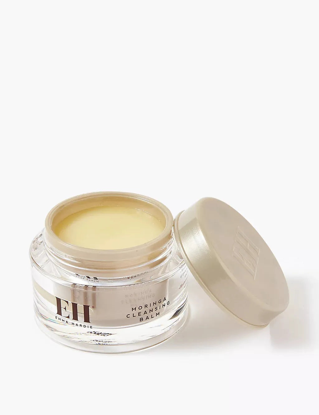 Moringa Cleansing Balm 50g