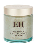Moringa Luxury Body Scrub 350g