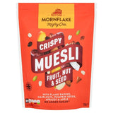 Mornflake Extra Crispy Favourite Fruit &amp;amp; Nut   750g