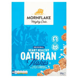 Mornflake Oatbran Flakes Original   500g