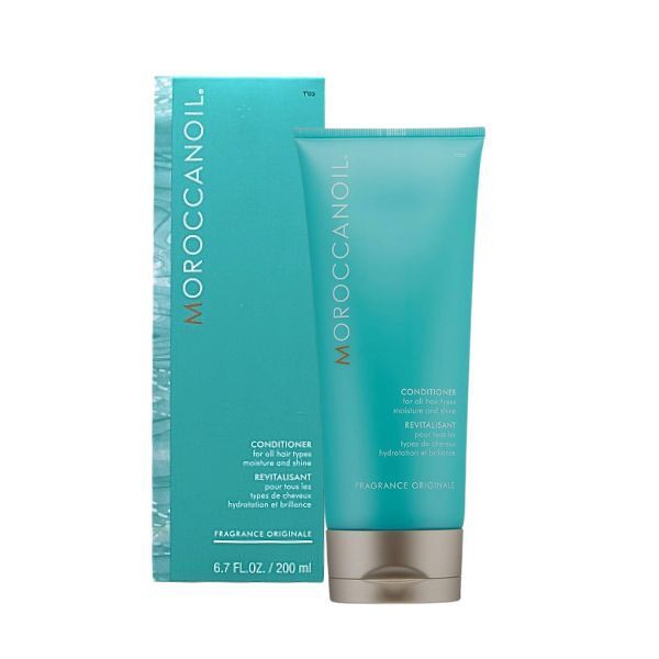 Moroccanoil Moisture &amp;amp; Shine Originale Conditioner 200ml