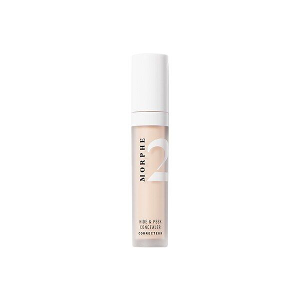 Morphe 2 Peek Of Porcelain Hide &amp;amp; Peek Concealer 4.8Ml