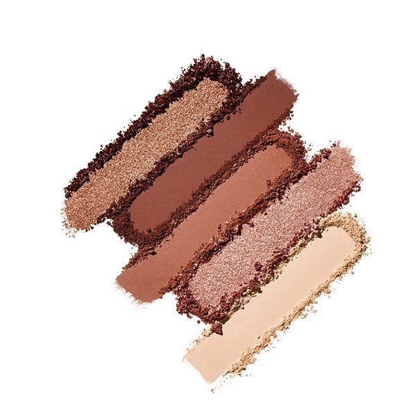 Morphe 2 Ready In 5 Eyeshadow Palette - Malibu