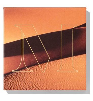 MORPHE Bronze Show Velvet Matte Pressed Powder