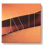 MORPHE Bronze Show Velvet Matte Pressed Powder