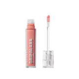 Morphe Dripglass Glazed High Shine Lip Gloss Polished Peach