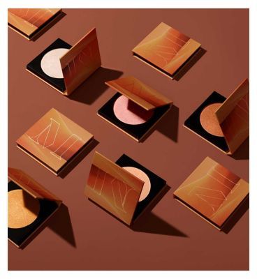 MORPHE Glow Show Radiant Pressed Highlighter