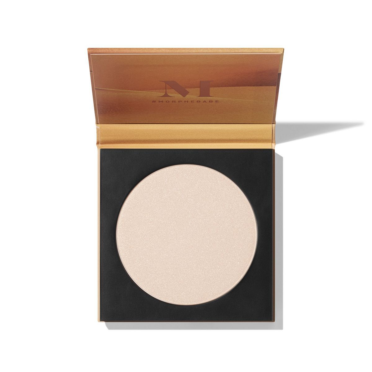 MORPHE Glow Show Radiant Pressed Highlighter