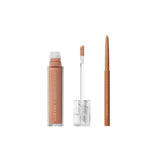 Morphe X Meredith Duxbury Lip Liner &amp;amp; Lip Glaze Duo