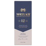 Mortlach 12 Year Old Single Malt Scotch Whisky   70cl