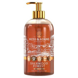 Moss &amp;amp; Adams Sherwood Forest   500ml
