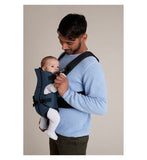Mothercare 3 Position Carrier - Teal