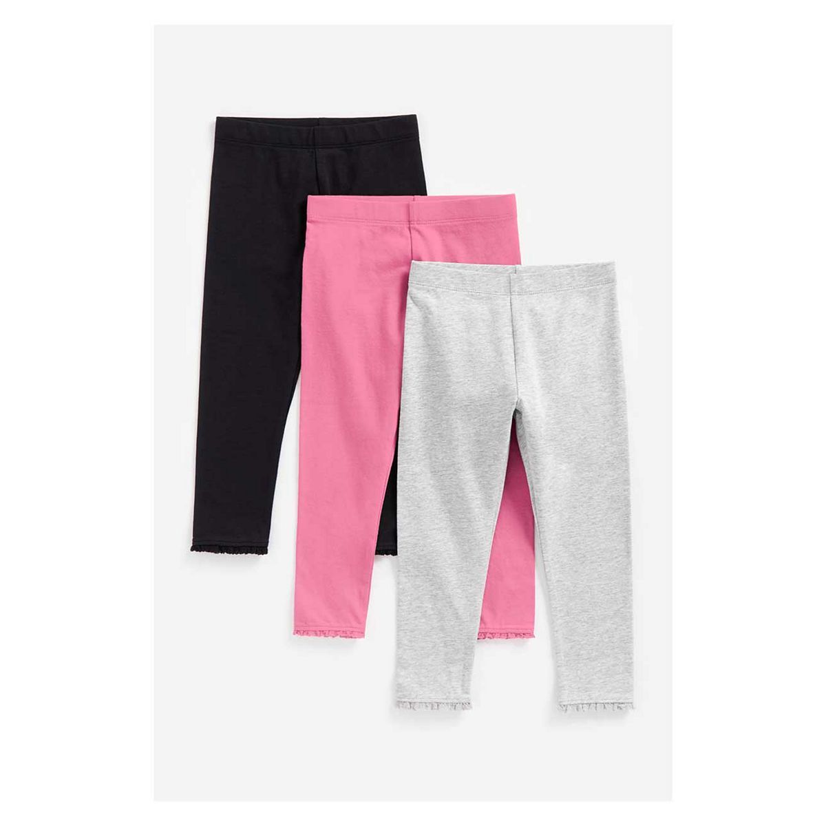 Mothercare Leggings - 3 Pack