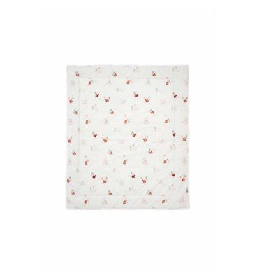 Mothercare Lovable Bear 4-Tog Quilt