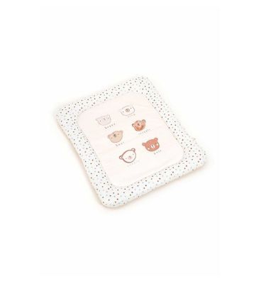 Mothercare Lovable Bear Luxury Wooden Play Gym