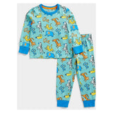Mothercare Safari Pyjamas