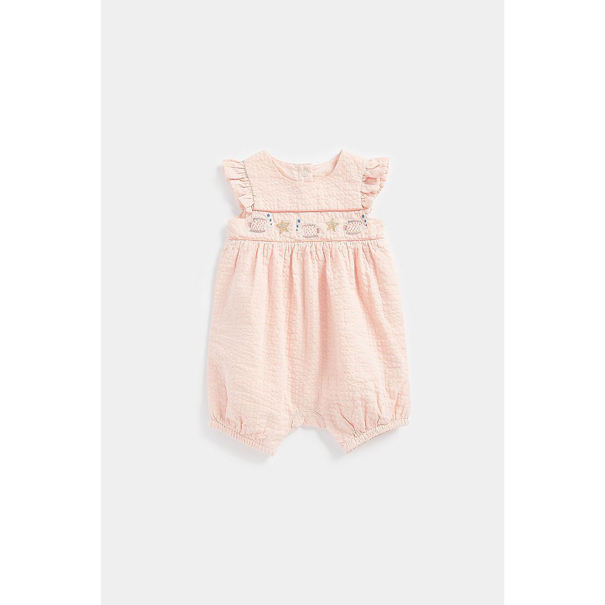 Mothercare Seashell Cove Romper