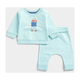Mothercare Transport Jog Set