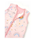 Mothercare Unicorn Sleep Bag 2.5 Tog, 6-18 Months