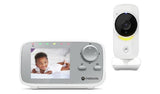 Motorola VM482ANXL 2.8&amp;quot; Video Baby Monitor