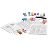 Mould &amp;amp; Paint Cute Pets