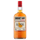 Mount Gay Eclipse Barbados Golden Rum 70cl