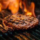 Moving Mountains Plant-Based Burger    2 x 113g