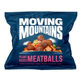 Moving Mountains Plant-Based Meatballs    300g