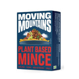 Moving Mountains Plant-Based Mince    260g