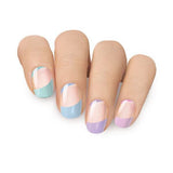 MoYou-London Gel Strips - Lollipop