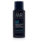 Mr Expert Solutions Medium Brown Disguise spray 100ml