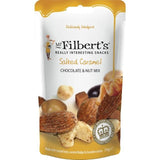 Mr Filbert's Salted Caramel Chocolate &amp;amp; Nut Mix   75g