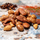 Mr Filberts Chilli &amp;amp; Fennel Mixed Nuts   40g