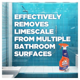 Mr Muscle Limescale Destroyer Spray   530ml