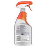 Mr Muscle Platinum Antibacterial Bathroom Spray Mandarin   750ml