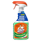 Mr Muscle Platinum Window &amp;amp; Glass Spray   750ml