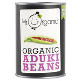 Mr Organic Aduki Beans   400g
