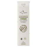 Mr Organic Italian Tagliatelle Pasta   500g