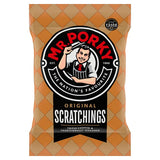 Mr Porky  Original Scratchings