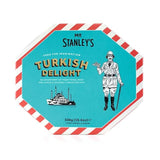 Mr Stanley's Rose &amp;amp; Lemon Turkish Delight   300g