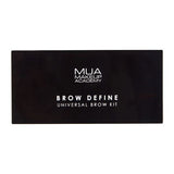 Mua Brow Define Universal Kit