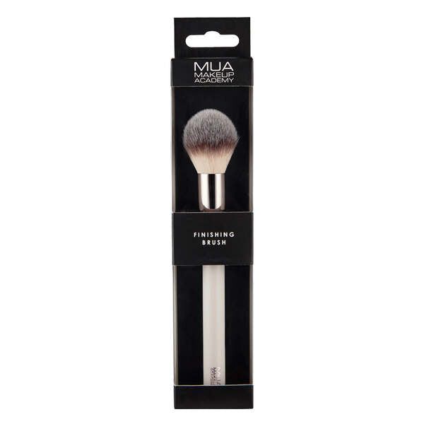 MUA Finishing Brush