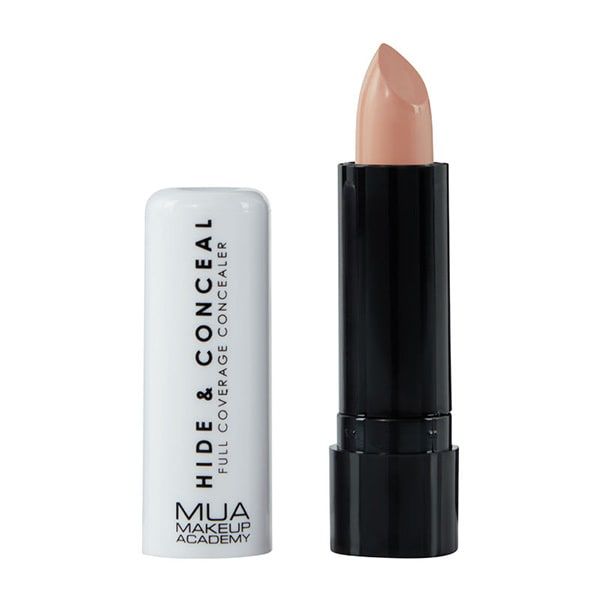 MUA Hide &amp;amp; Conceal Stick Almond