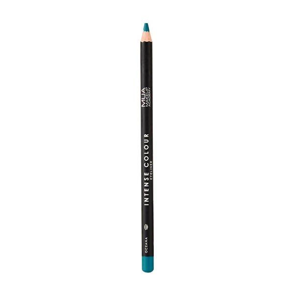 MUA Intense Colour Eyeliner - Oceana
