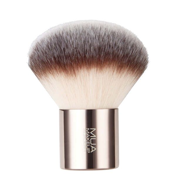 MUA Kabuki Powder Brush