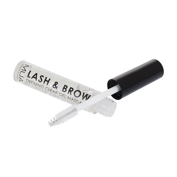 MUA Lash &amp;amp; Brow Clear Mascara