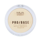MUA Pro / Base Full Coverage Concealer #100