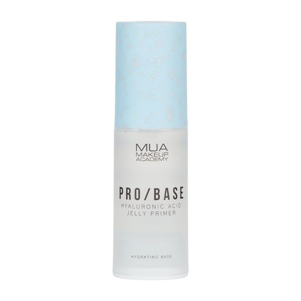 MUA Pro Base Hydrating Hyaluronic Jelly Primer