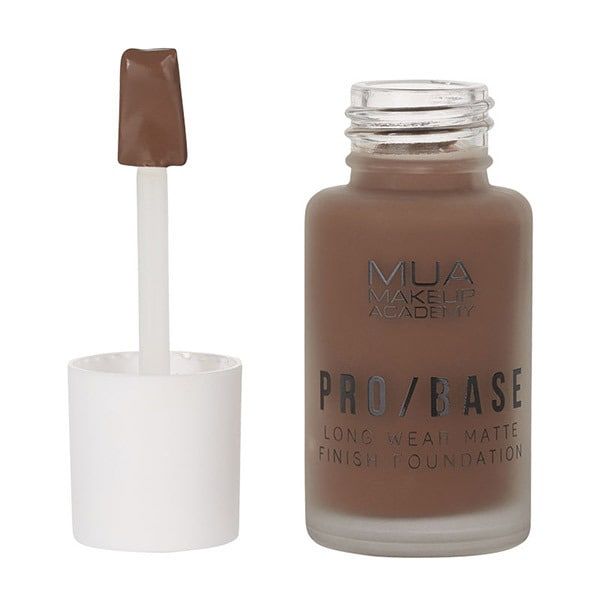 MUA Pro / Base Long Wear Matte Finish Foundation 190 190